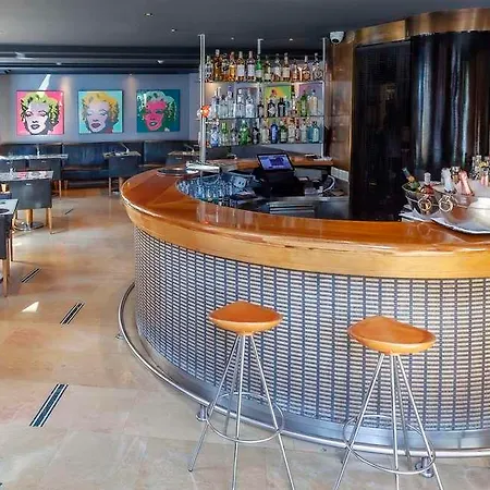 Hotel Villa Real, A Member Of Preferred Hotels & Resorts 